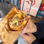 マダム・カン Madam Khánh - The Bánh Mì Queen - 