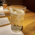 日本料理 波勢 - 