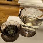 日本料理 波勢 - 