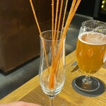 Pizza & Craft Beer Gufo - 