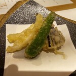 日本料理 波勢 - 