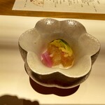 日本料理 波勢 - 