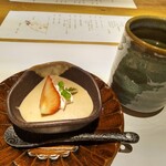 日本料理 波勢 - 