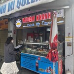 マダム・カン Madam Khánh - The Bánh Mì Queen - 