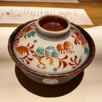 日本料理 波勢 - 