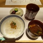 日本料理 波勢 - 