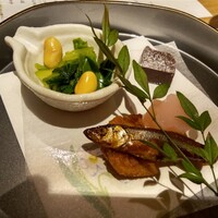日本料理 波勢 - 