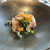 District Brasserie, Bar, Lounge - 