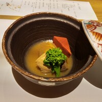 日本料理 波勢 - 