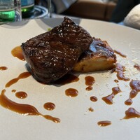 District Brasserie, Bar, Lounge - 
