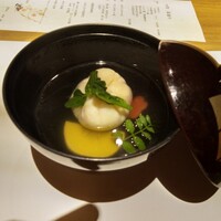 日本料理 波勢 - 