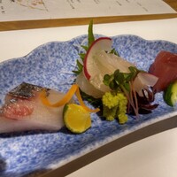 日本料理 波勢 - 