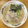 うちだラーメン