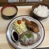 洋食の店　ぺいざん