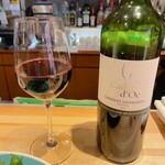 ビストロ・ラ・ターブル - 