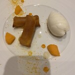 ラ・フェット ひらまつ - 