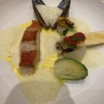 ラ・フェット ひらまつ - 