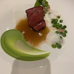 ラ・フェット ひらまつ - 