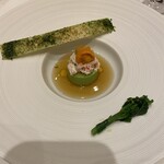 ラ・フェット ひらまつ - 