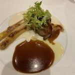 ラ・フェット ひらまつ - 