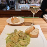 ビストロ・ラ・ターブル - 