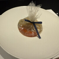 鉄板焼 ツキノウサギ - 