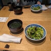 肉寿司 肉和食 KINTAN コレド室町 - 