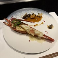 鉄板焼 ツキノウサギ - 