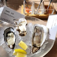 Oysterbar&Wine BELON 渋谷店 - 