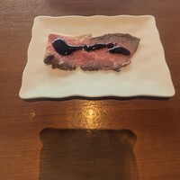 XEX TOKYO / Salvatore Cuomo Bros. - ローストビーフ