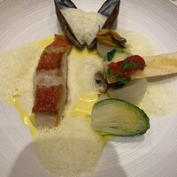 ラ・フェット ひらまつ - 