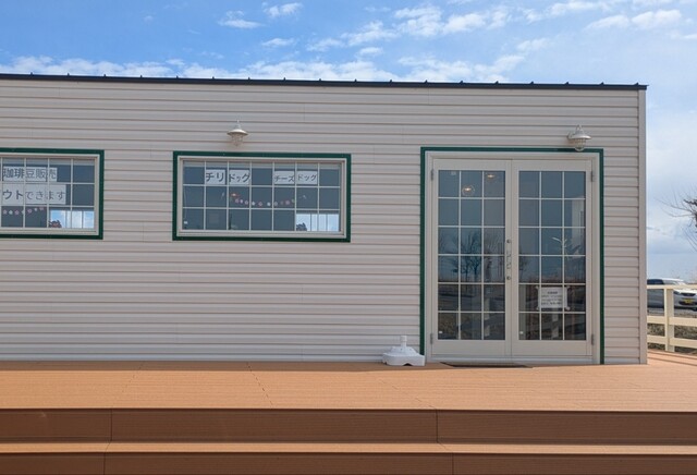 風  涌谷店 - 涌谷（カフェ）の写真