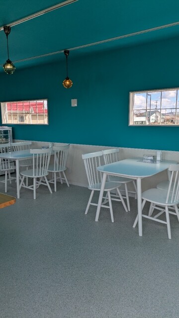 風  涌谷店 - 涌谷（カフェ）の写真