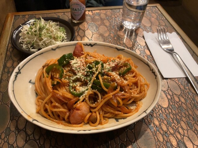 漸進社（ゼンシンシャ） - 上盛岡（カフェ）の写真