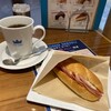 OSLO COFFEE 東武ホープセンター店