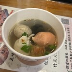 金枝紅糟肉圓 - 