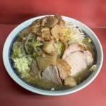 ラーメン二郎 桜台駅前店 - 