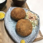 肉食堂 はなしん - 