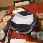 すき焼割烹 日山 - 