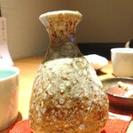 手打蕎麦 じゆうさん - 