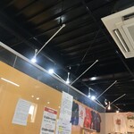 肉食堂 はなしん - 