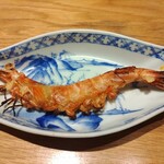 手打蕎麦 じゆうさん - 