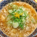 手打蕎麦 じゆうさん - 