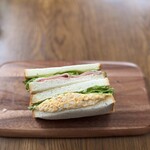 パン工房　フルニエ - 