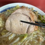 ラーメン二郎 - 