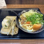 こだわり麺や 坂出鴨川店 - 