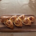 パン工房　フルニエ - 