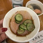 金枝紅糟肉圓 - 