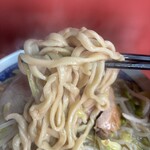 ラーメン二郎 - 
