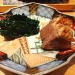 手打蕎麦 じゆうさん - 